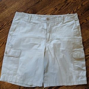 Cargo Shorts